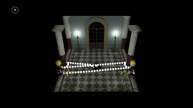 Sophie in the Tangled World