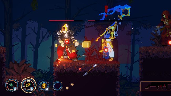 Koboo: The Tree Spirit