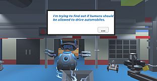 Dr. Trolley's Problem