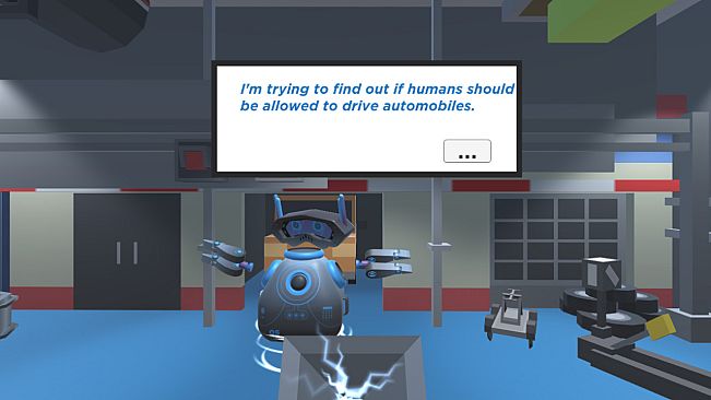 Dr. Trolley's Problem