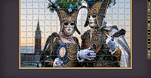 Jigsaw Puzzle Pack - Pixel Puzzles Ultimate: Variety Pack 25