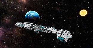 Spaceships for Clip maker