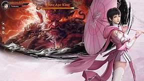 Wonderland X：Next Dream