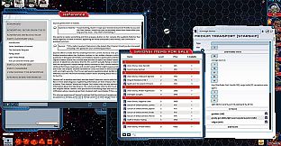 Fantasy Grounds - Starfinder RPG - Against the Aeon Throne AP 2: Escape from the Prison Moon (SFRPG)