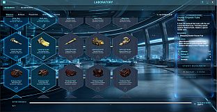 Massive Frontier