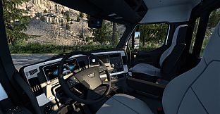 American Truck Simulator - Western Star 57X