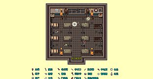 末日竟在我身边2 - 攻略图集