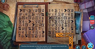 Hidden Legacy: Whispering Walls DLC