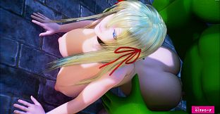 HOBGOB ～Please Save Me～