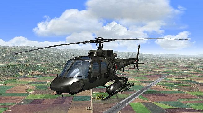 Essential Helicopters
