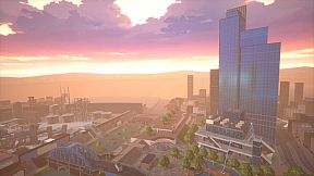 MY HERO ULTRA RUMBLE