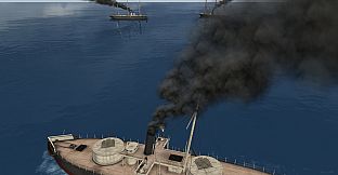 Ironclads 2: Caroline Islands War 1885