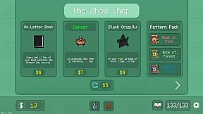 Aotenjo: Infinite Hands