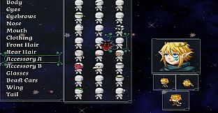 Solenars Edge II: Champions