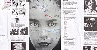 Deus Ex Machina - The Artwork