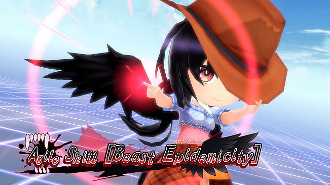 Touhou Spell Carnival