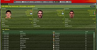 Football Manager 2011