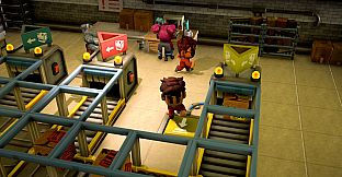 The Escapists 3