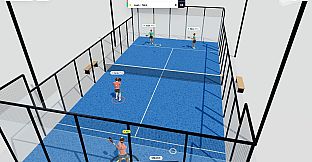 Racket Club Live
