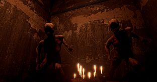 The Cult of Chanseville