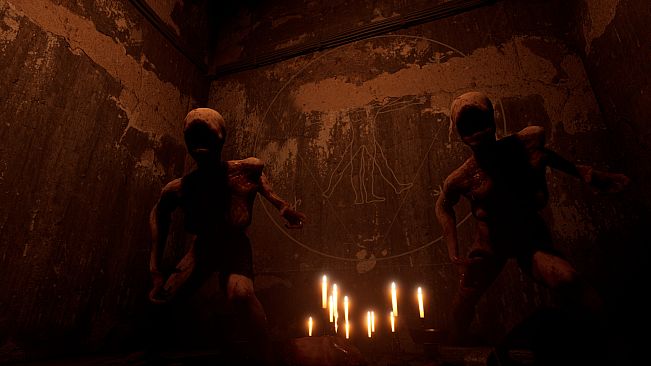 The Cult of Chanseville