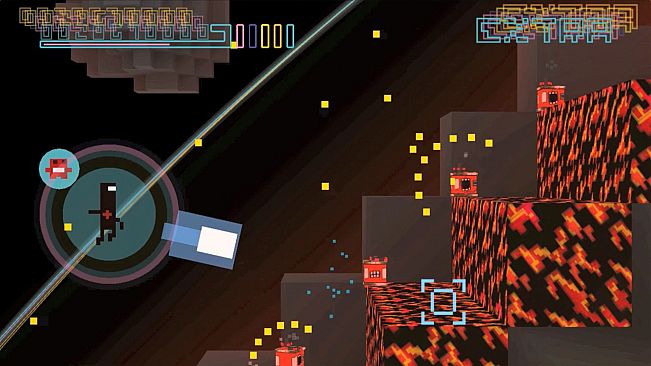 BIT.TRIP.FATE Soundtrack