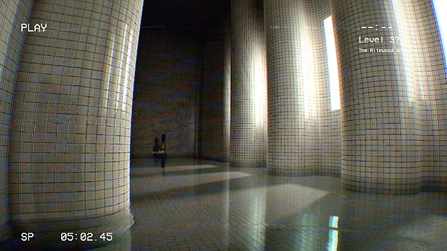 Level 37: The Ritewood Anomaly