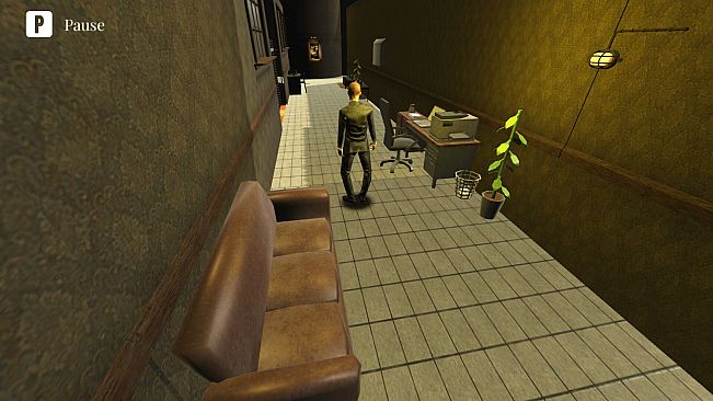 Corporate Board