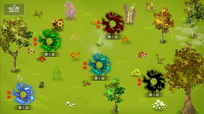 Demon Command Token   御妖令