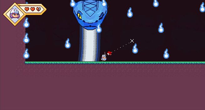 Capytales: A Folk Adventure