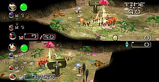 Pikmin 1+2 Bundle