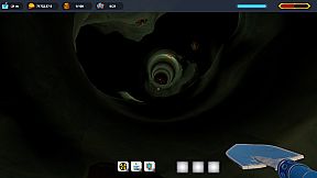 Arctic Digger TCG Collection Prologue