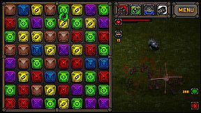 Terminal squad: Sentinel