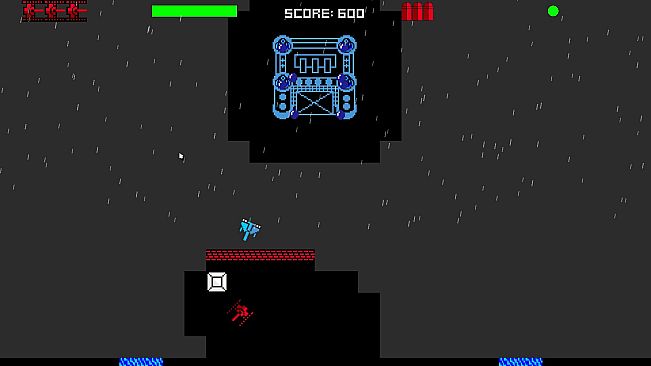 Tiger Tank 59 Ⅰ Air Strike MP054