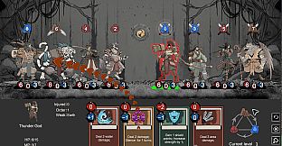 The Immortal Scripture