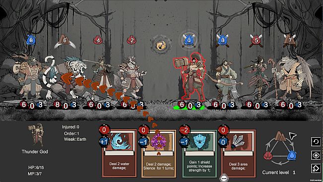 The Immortal Scripture