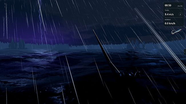 Finnish Fishing Simulator