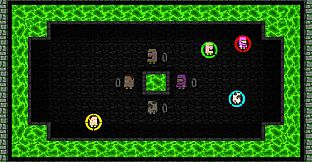 8Bit Fiesta - Game Pack 1