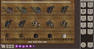 Fantasy Grounds - Jans Token Pack 13 - Orc Horde