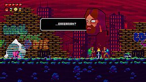 Cybarian: The Time Travelling Warrior