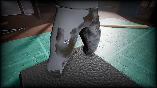 Miniature Painter Simulator