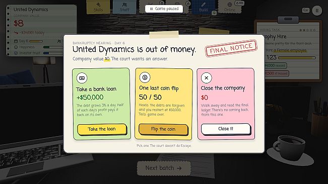 Is Gambling Bad For Business?