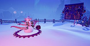 Greetings From Krampus