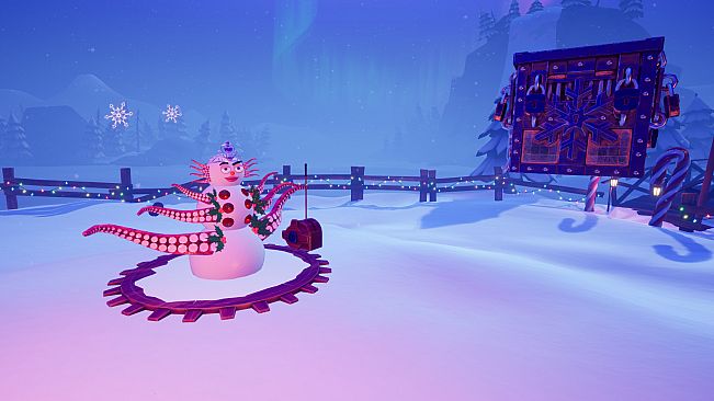 Greetings From Krampus