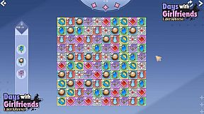 Days with girlfriends : Laler&Reese