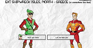 Inexplicable Geeks #RestoreTheMillerCut