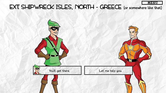 Inexplicable Geeks #RestoreTheMillerCut