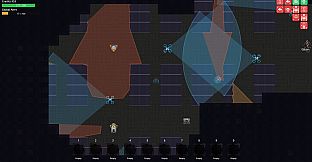 Ionhaven: Battery Heist