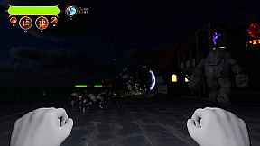 Crystal Effect : Elemental