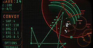 TAG: Tower Attack Game